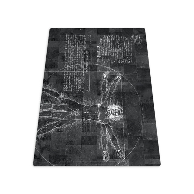 Neyda Chair Mat