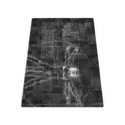 Neyda Chair Mat