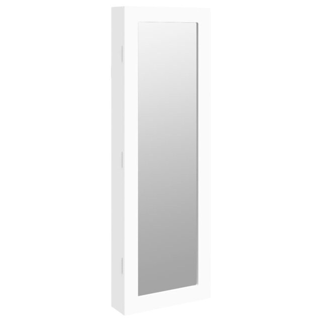 Aeshia Jewelry Armoire