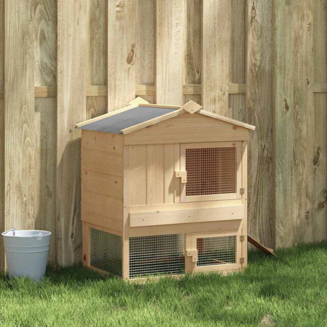 Chicken Coop