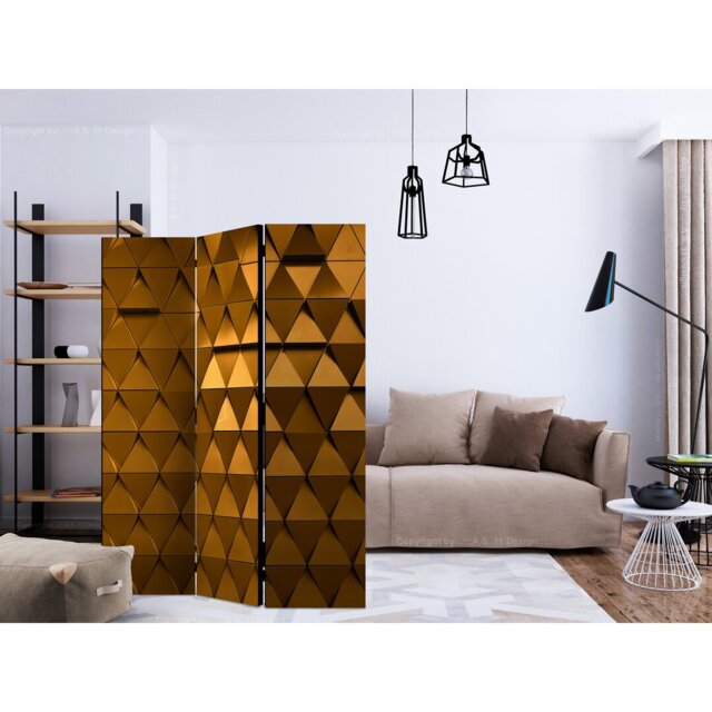 Ranchero Room Divider