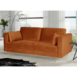Athalia 2 Seater Loveseat