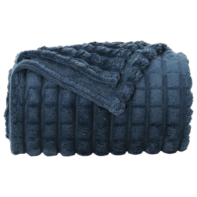 5.2-31 Throw Blanket
