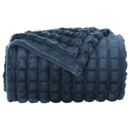 5.2-31 Throw Blanket