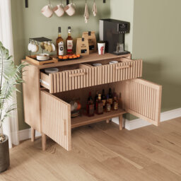 Yaelle 100Cm Sideboard