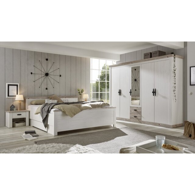 Saybrook Piece Bedroom Set