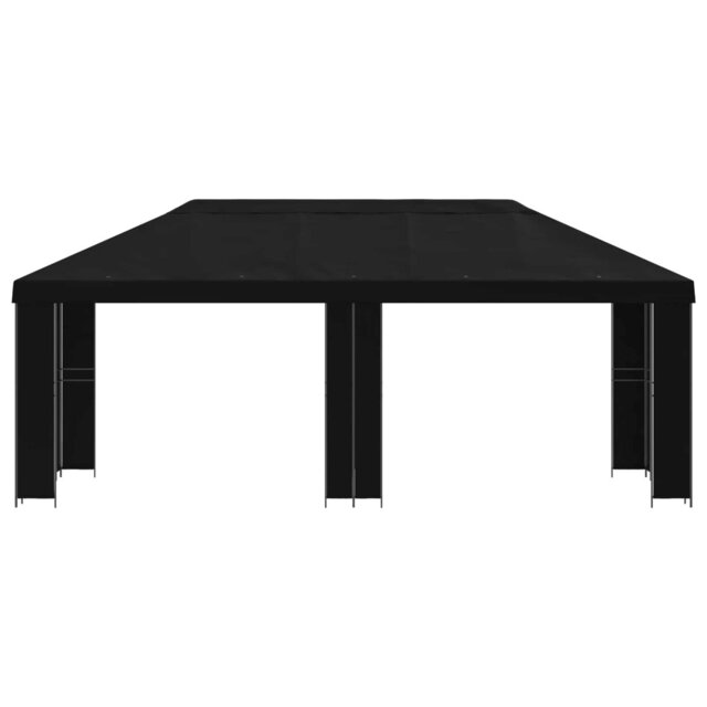 Vidaxl Garden Gazebo 6 X 3 M Polyester And Steel 190