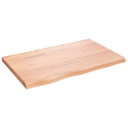 Bathroom Countertop Solid Wood