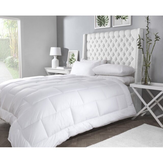 Fall / Spring Down Alternative Comforter