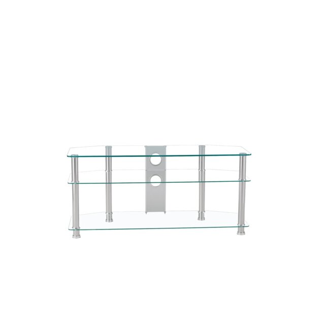 "Ile d' AnticostiÂ TV Stand for TVs up to 47"""
