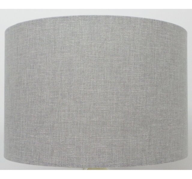 Drum Lampshade