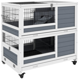 Rabbit Hutch