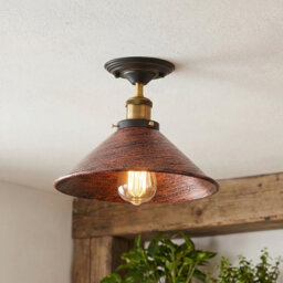 Semi Flush Mount