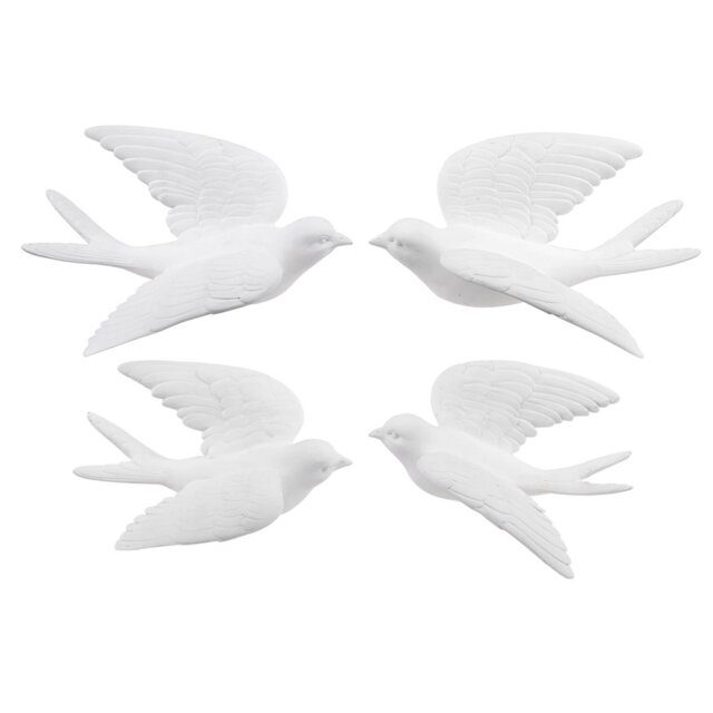 Chidima Animals Figurines & Sculptures