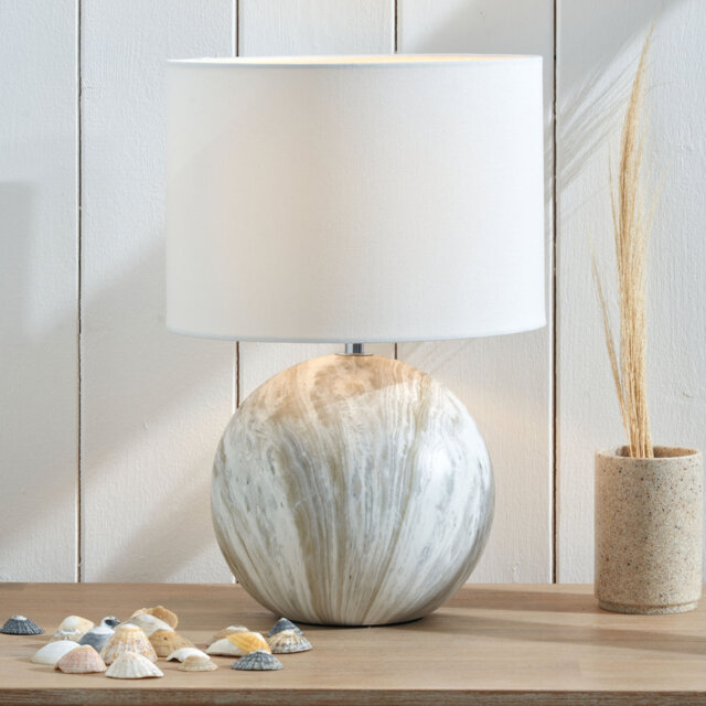 Vicini Ceramic Table Lamp