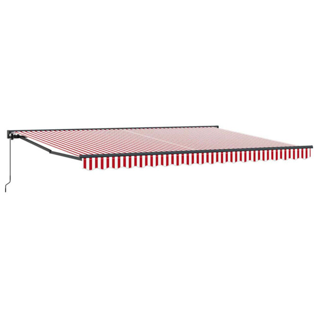 Corrigan Studio Retractable Door / Window Awning