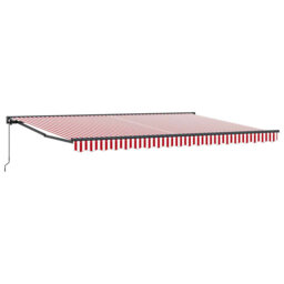 Corrigan Studio Retractable Door / Window Awning