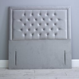 Shepardson Upholstered Headboard