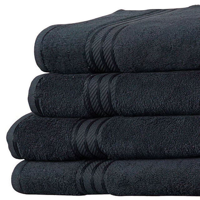Linens Limited Large Towels, Bath Sheets for the Bath or Shower, Egyptian-Like Cotton, Soft and Luxurious, Super Absorbent, Machine Washable