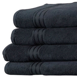 Linens Limited Large Towels, Bath Sheets for the Bath or Shower, Egyptian-Like Cotton, Soft and Luxurious, Super Absorbent, Machine Washable