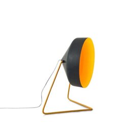41cm Novelty Floor Lamp with Outlet