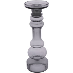 Glass Table Candle Accessories