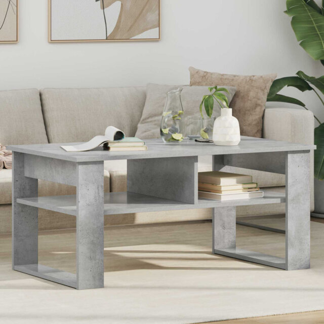 Coffee Table with Storage