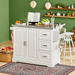 Dyri Kitchen Island