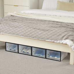 Brayden Studio Plastic Storage Tub & Tote