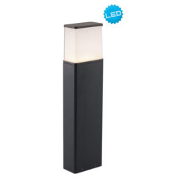 50cm LED Bollard Light