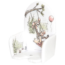 Keeeper Winnie the Pooh feeding chair mat 