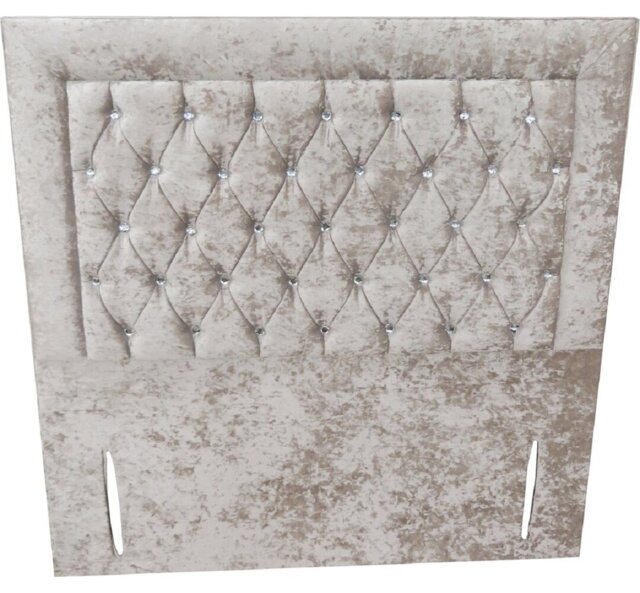 Shaw Upholstered Headboard
