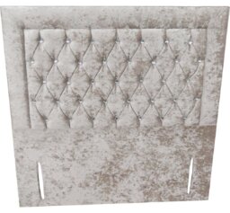 Shaw Upholstered Headboard