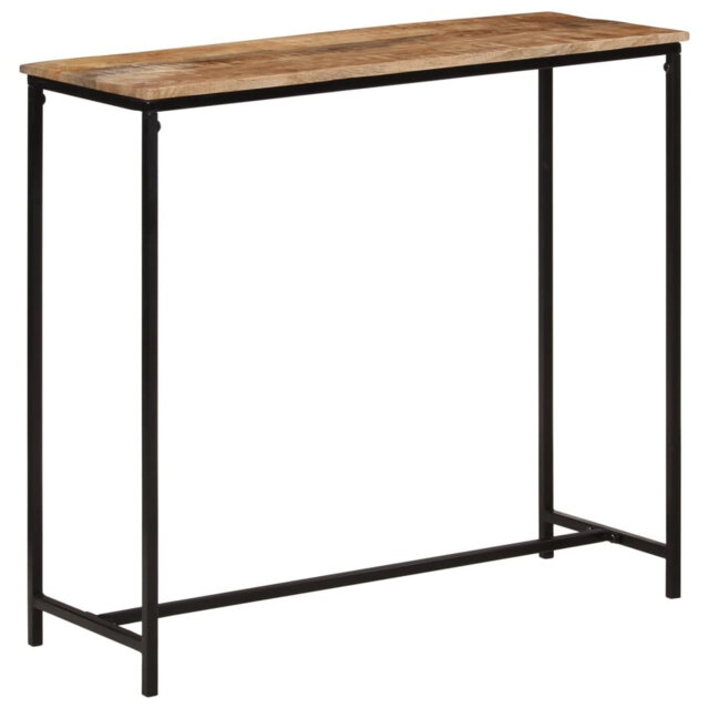 Omaha 80 Console Table