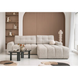 Lulu Corner Sofa Bed