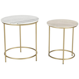 Anjanet Side Table Set