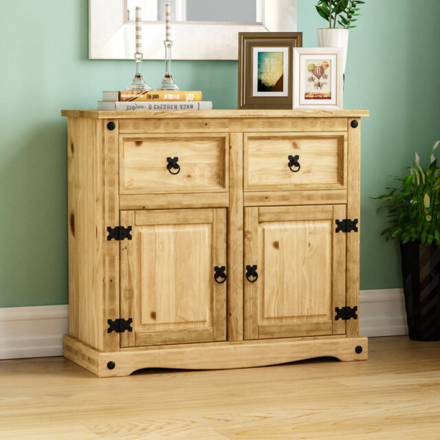 Doe Sideboard