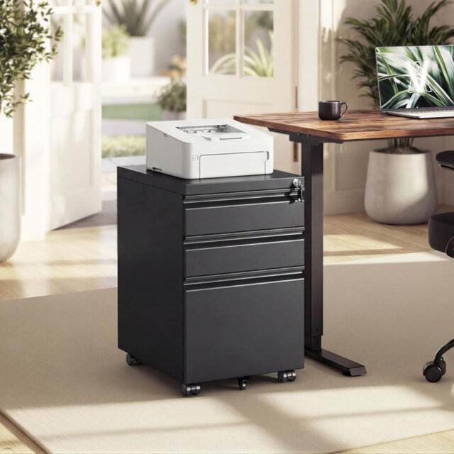 File Cabinet