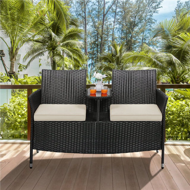 Outdoor Lounge Chair