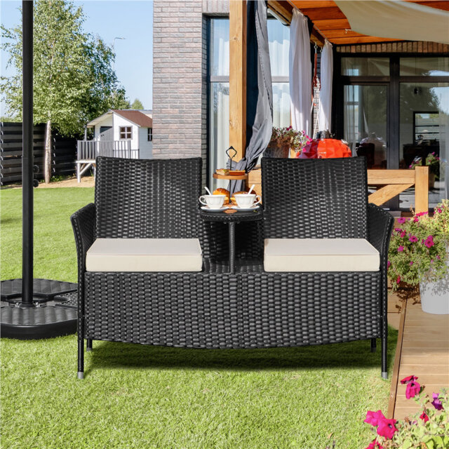 Outdoor Lounge Chair