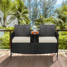 Outdoor Lounge Chair