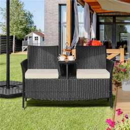 Outdoor Lounge Chair
