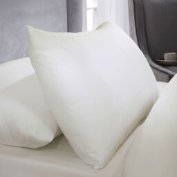 Egy.Cotton T201 Percale Pillow Case