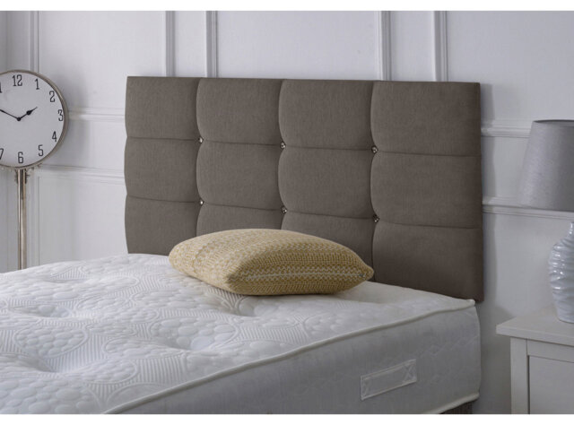 Upholstered Headboard