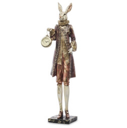 Weintraub Statue