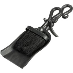 Steel Fireplace Tool Set