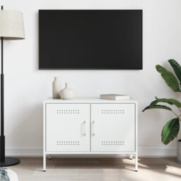 "Alicio Unfinished TV Stand for TVs up to 24"""