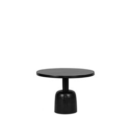 Wapella Pedestal Coffee Table