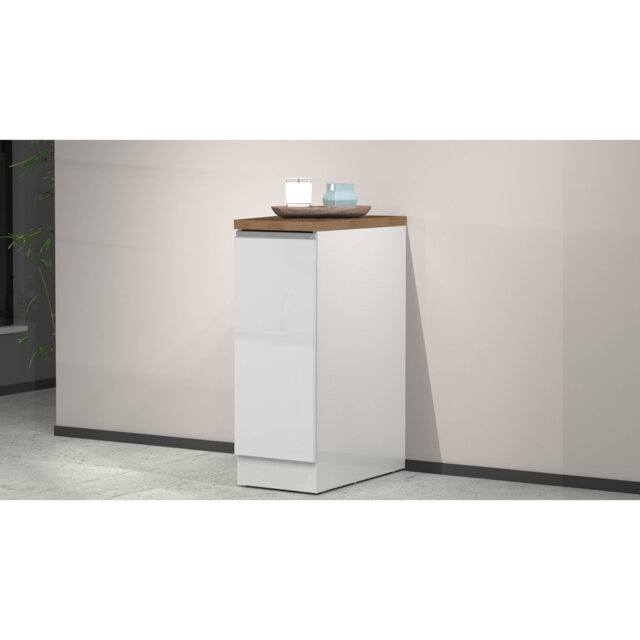Pameal Kitchen Pantry
