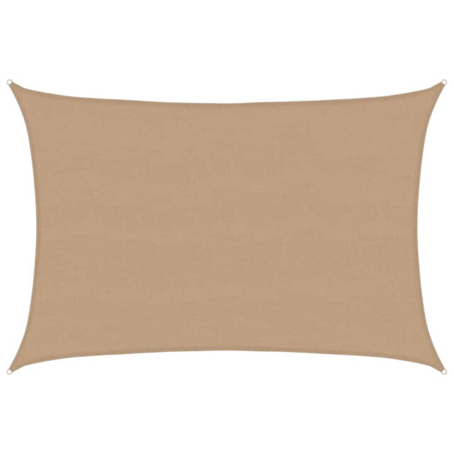 Adrita Rectangular Shade Sail